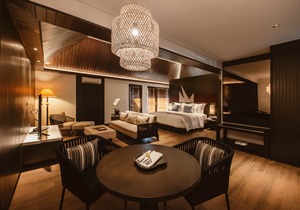 The Vira Bali Boutique Hotel & Suite