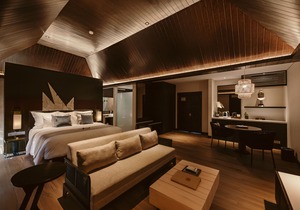 The Vira Bali Boutique Hotel & Suite