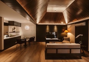The Vira Bali Boutique Hotel & Suite
