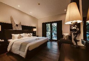 The Vira Bali Boutique Hotel & Suite
