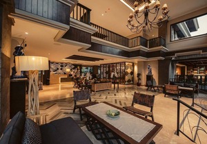 The Vira Bali Boutique Hotel & Suite