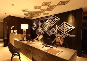 The Vira Bali Boutique Hotel & Suite