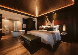 The Vira Bali Boutique Hotel & Suite