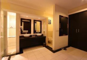 The Yubi Boutique Villas Seminyak