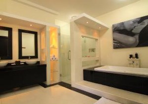 The Yubi Boutique Villas Seminyak