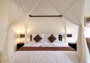 The Yubi Boutique Villas Seminyak
