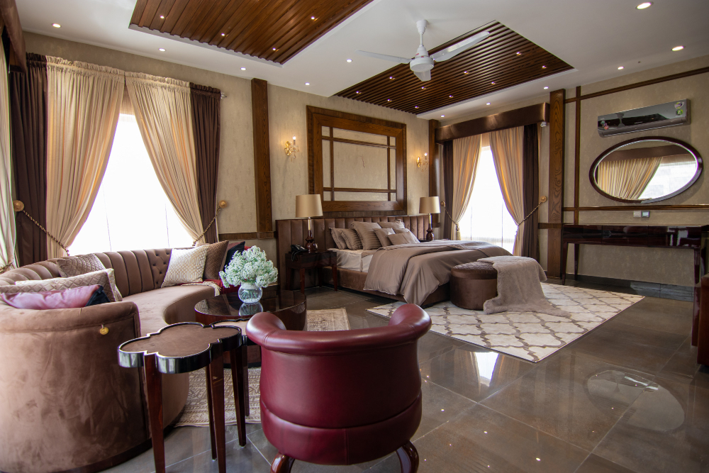 Thematic Gle Superior Room Hotel Kuta 12 Adult