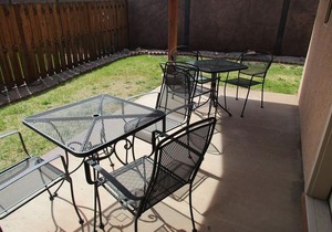 Tierra Del Sol 2 in Moab