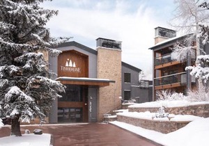 Timberline Condominiums 1 Bedroom Deluxe Unit C2B in Snowmass Village