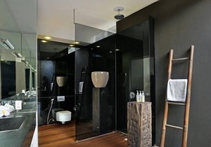 Toraja, Luxury 2 Bedroom Villa, Feature Garden, Canggu