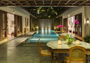 Tranquil Luxury Escape Near Seminyak – Bali Villa 1092