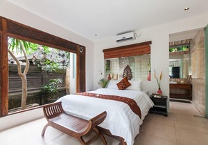 Tropical Private Pool Villa, Batu Belig