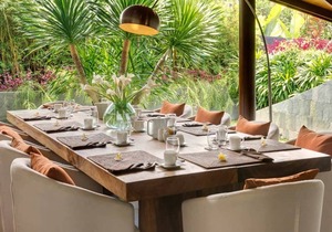 Tropical Retreat with Pool – Bali Villa 1062