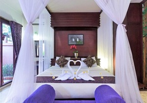 Unforgetable Romantic Pool Villa In Kuta