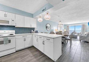 Unit 1216- 2 Bedroom Standard Gulf Front in PCB