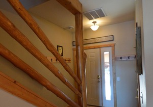 Upscale Lakefront 3 Bdrm Townhouse on Lake Minocqua. Walk to Downtown! in MINOCQUA