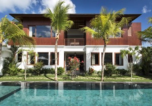 Villa ∙ 6 bedrooms ∙ 16 guests