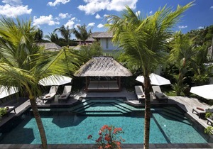 Villa ∙ 6 bedrooms ∙ 16 guests