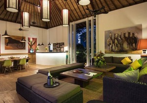 Villa ∙ 6 bedrooms ∙ 16 guests