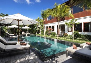 Villa ∙ 6 bedrooms ∙ 16 guests