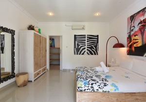 Villa Bamboo - Great Location Pool Villa in Seminyak