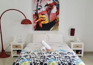 Villa Bamboo - Great Location Pool Villa in Seminyak