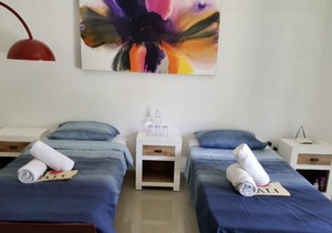 Villa Bamboo - Great Location Pool Villa in Seminyak