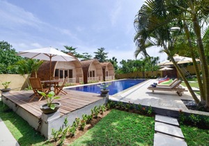Villa Delmar Canggu– One Bedroom Bungalow #02