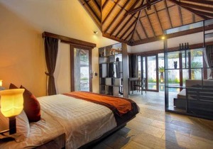 Villa Esperanto Seminyak