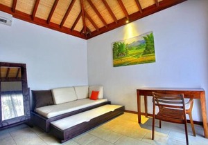 Villa Esperanto Seminyak
