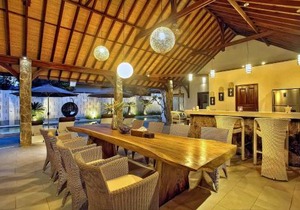 Villa Esperanto Seminyak