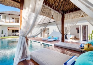 Villa Hiburan 1