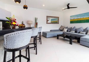 Villa Hiburan 1
