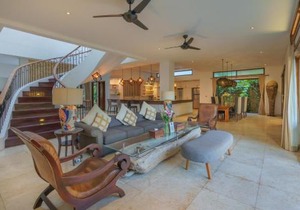Villa Kaira Estate by Villas Direct Bali