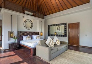 Villa Kaira Estate by Villas Direct Bali