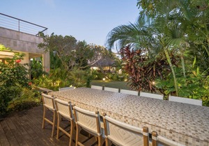 Villa Kaira Estate by Villas Direct Bali
