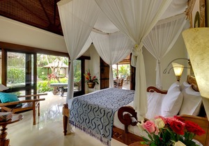 Villa Kedidi - pool villa in south-west Bali