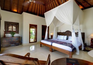 Villa Kedidi - pool villa in south-west Bali