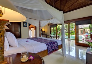 Villa Kedidi - pool villa in south-west Bali