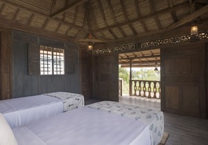Villa Manggala in Canggu