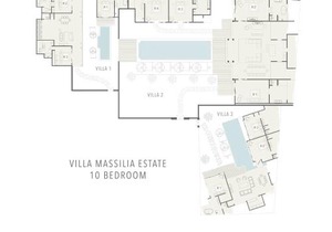 Villa Massilia Bali