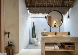 Villa Massilia Bali