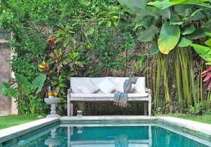Villa No. 5, One Bedroom Villa With Private Pool In Seminyak, Bali
