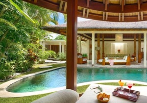 Villa No. 999, Two Bedroom Villas With Private Pool In Seminyak, Bali