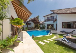 Villa Origami by Nagisa Bali