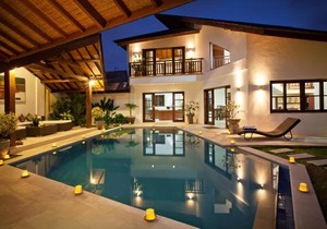 Villa Origami by Nagisa Bali