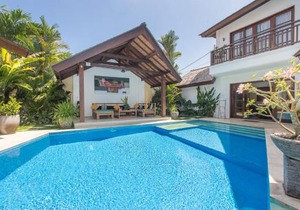 Villa Origami by Nagisa Bali