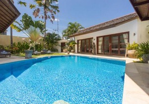 Villa Origami by Nagisa Bali