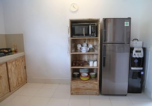 Villa Orked 1, an Oasis in bustling Jalan Mertanadi