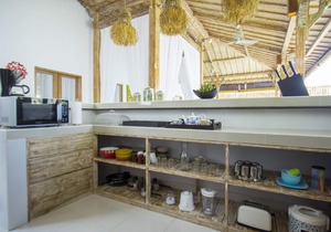 Villa Orked 1, an Oasis in bustling Jalan Mertanadi